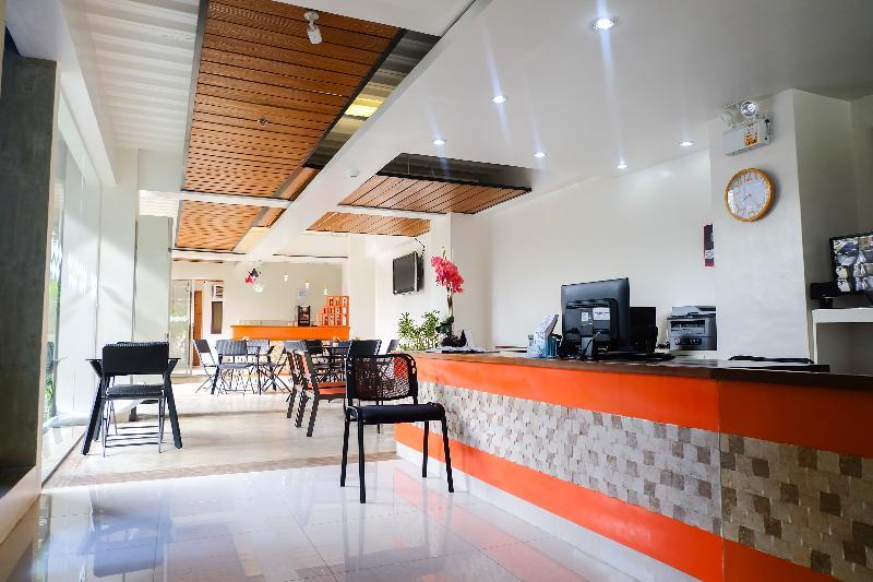 Chambre Mactan Hotel Lapu-Lapu City Zewnętrze zdjęcie
